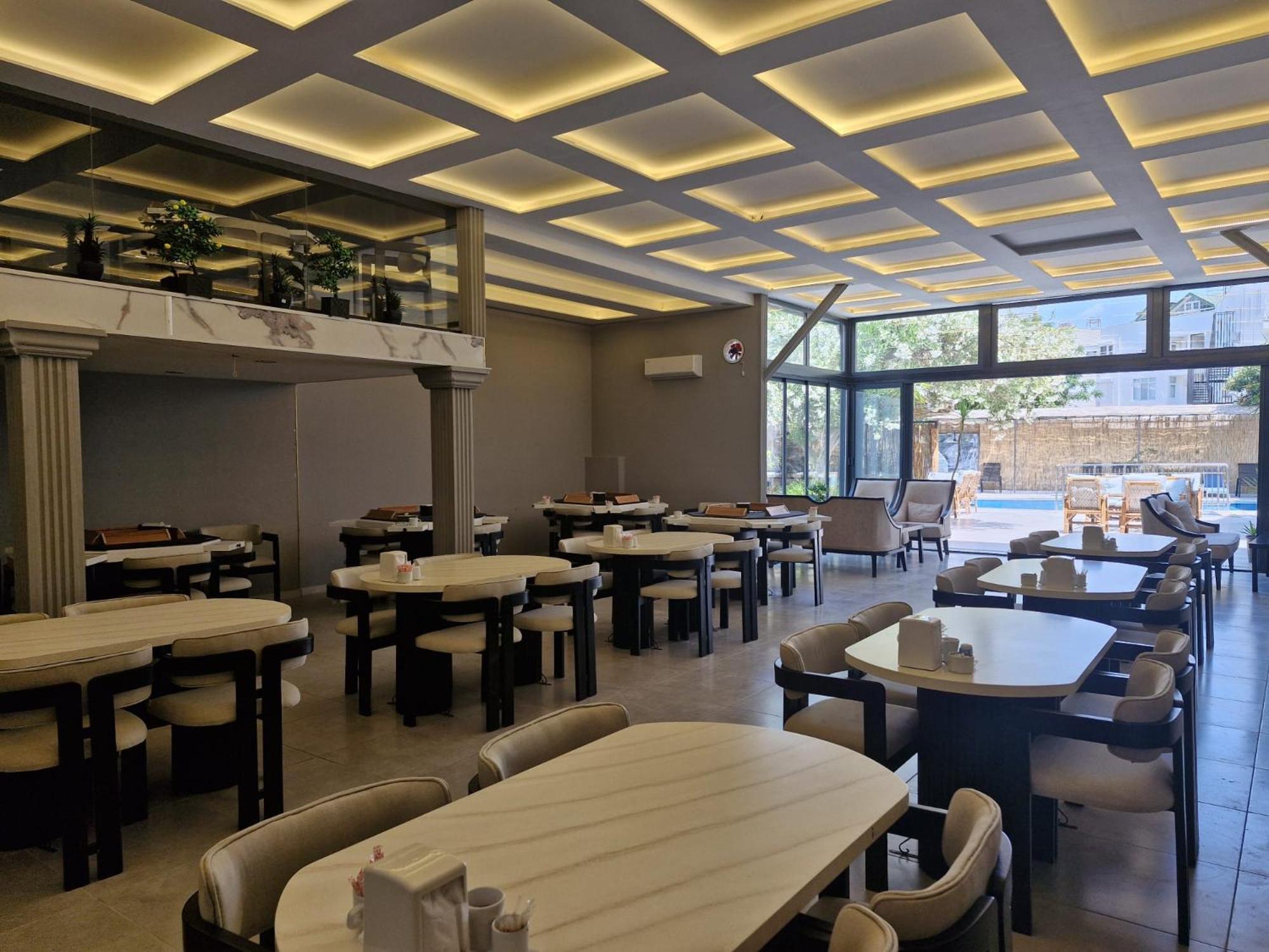 Hotel Vois Kemer Antalya