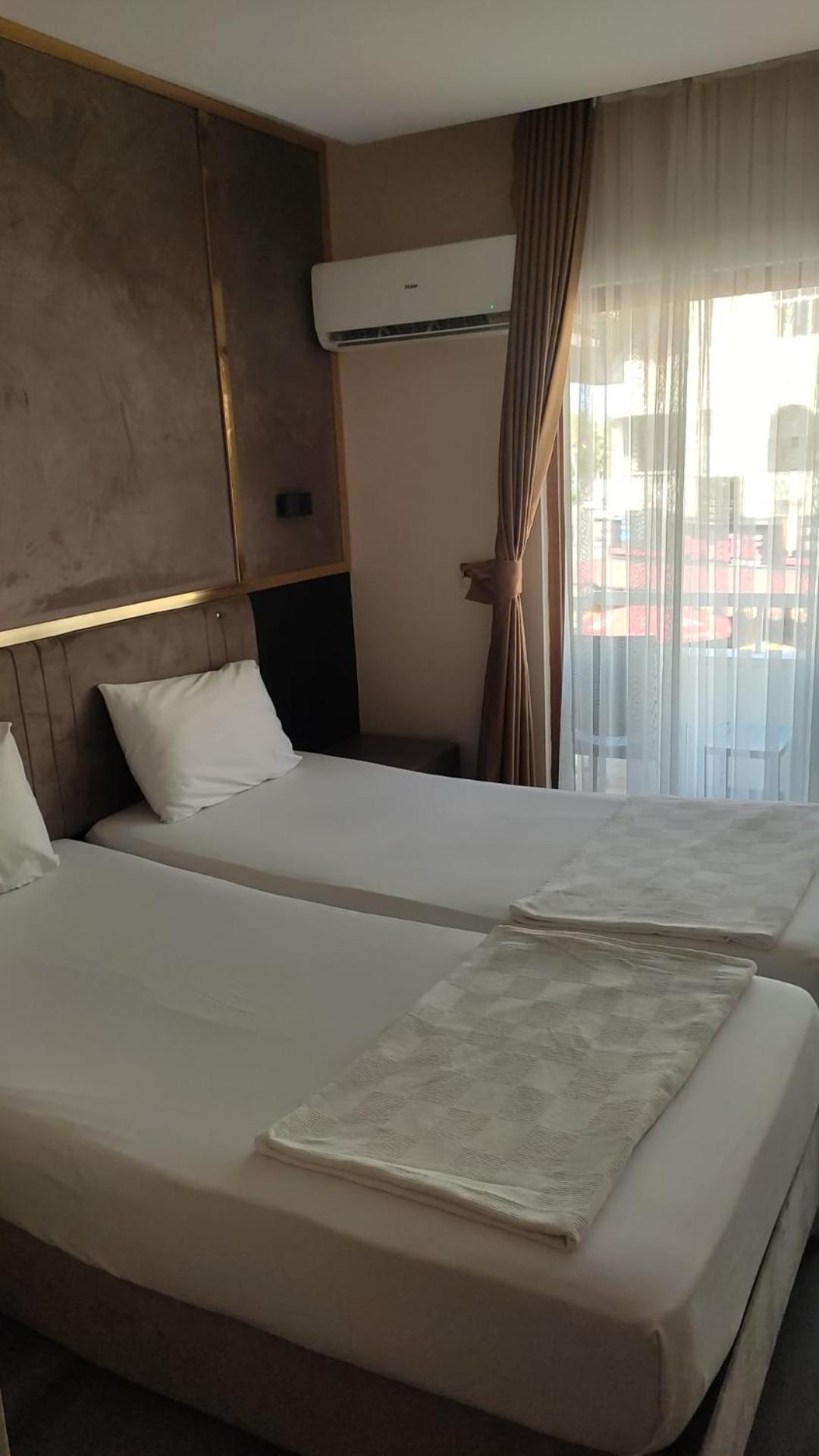 Vois Kemer 3*