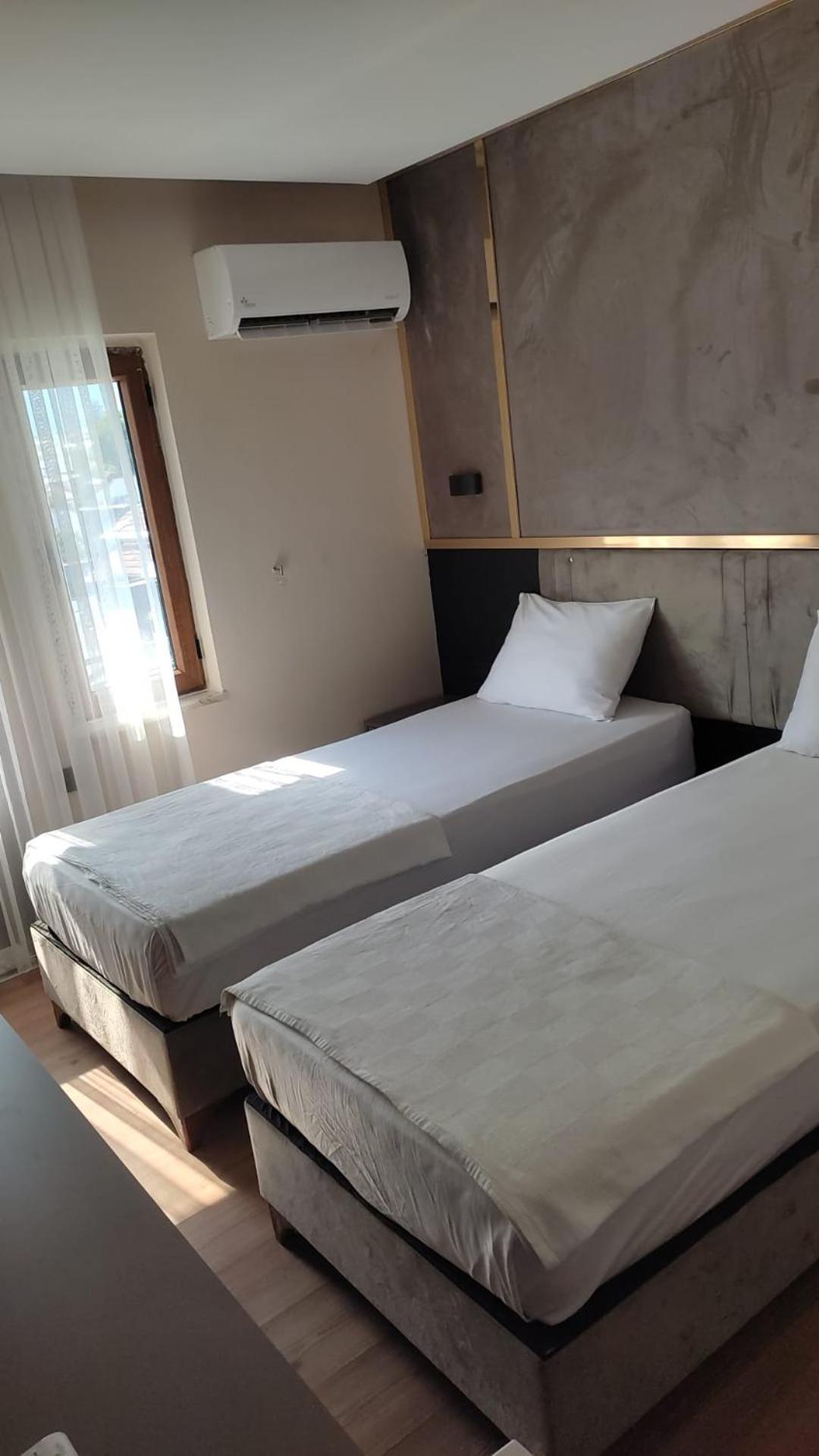 Vois Kemer Antalya